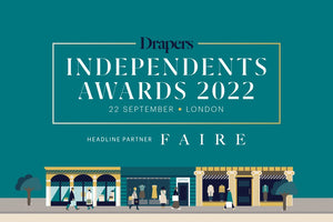 Drapers Independents Awards 2022